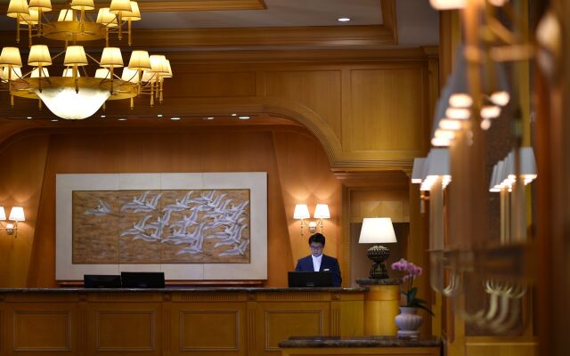 Jeju Oriental Hotel & Casino