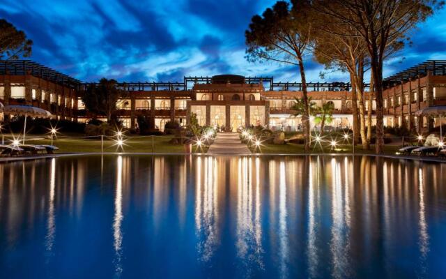 La Villa del Re - Adults Only - Small Luxury Hotels of the World