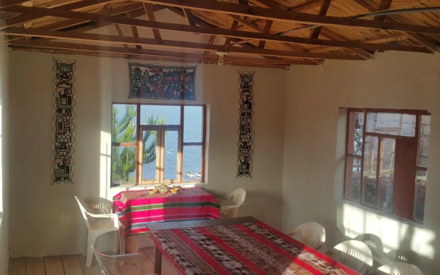 Ruphaq Wasi Lodge - Capachica - Llachon