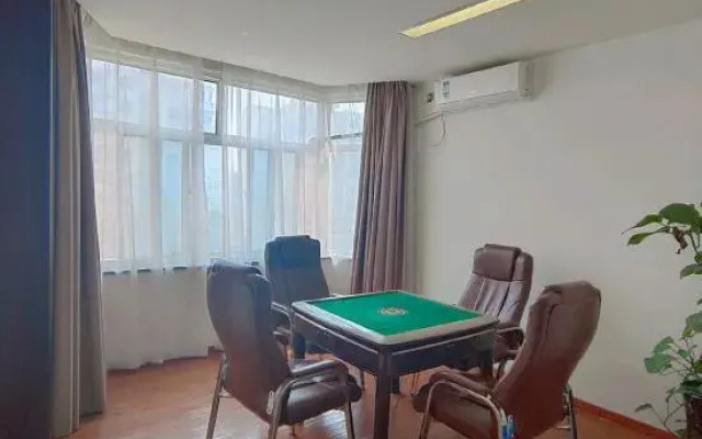 Shankee Hotel (Jiaozuo Minzhu Road)