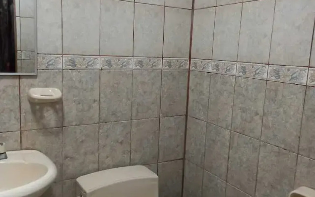 Hotel Royal Olympic