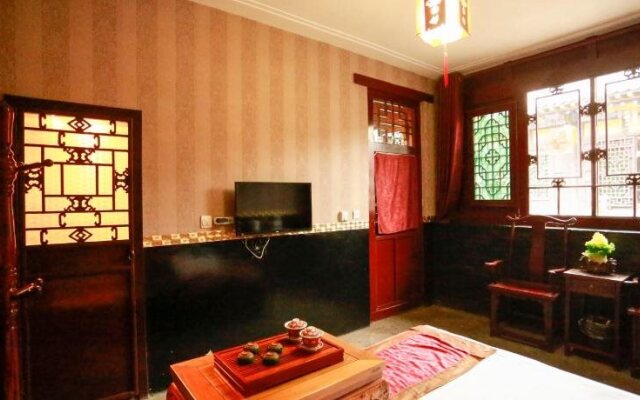 Pingyao Jinshidi Inn