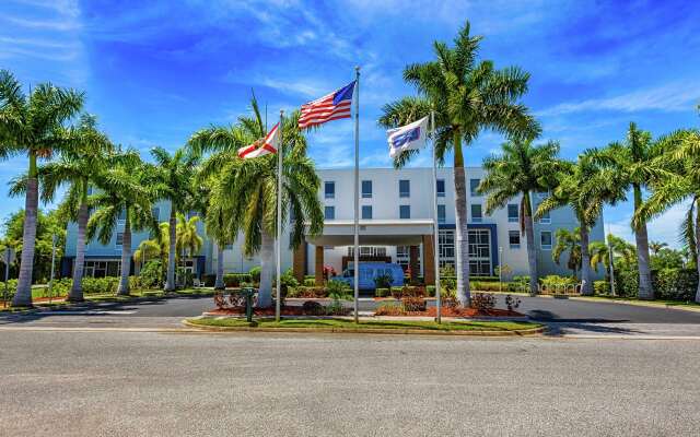 Hampton Inn & Suites Sarasota/Bradenton-Airport, FL
