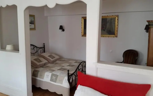 Le Logis du Maréchal