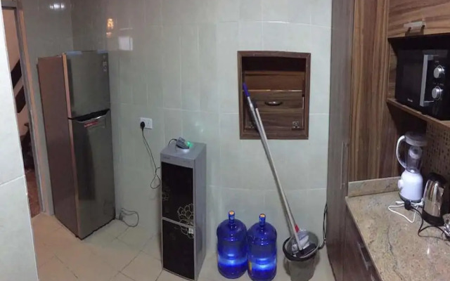 Koza Apartment
