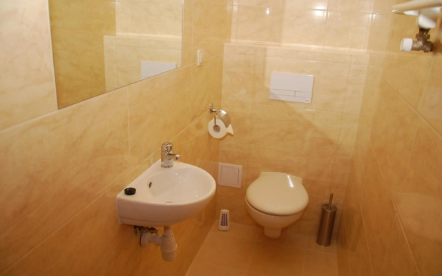 Ośrodek hotelowy Optima