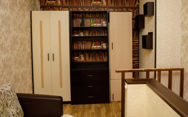 Квартиры в Подмосковье на улице Шоссейная 1-23