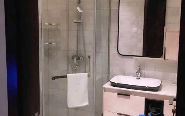 Huzhou Mose Hotel