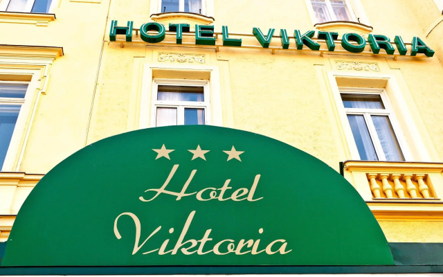 Hotel Viktoria Schönbrunn