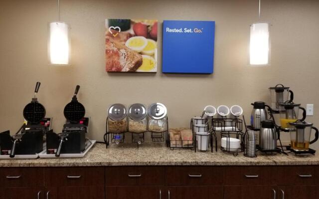 Comfort Inn Lethbridge