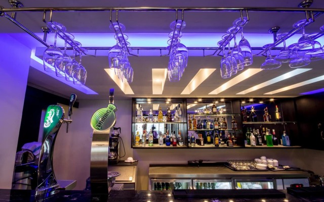 Hotel Heaven Yangon