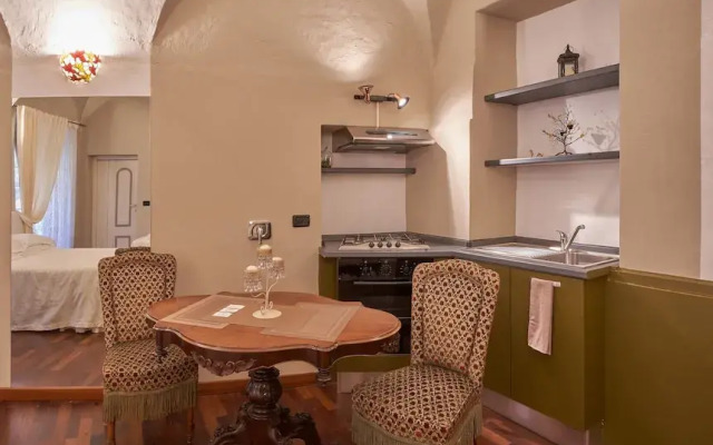 Antico Palazzo
