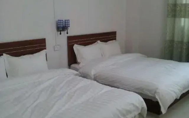 Holiday Inn Nanxiong Yongsen