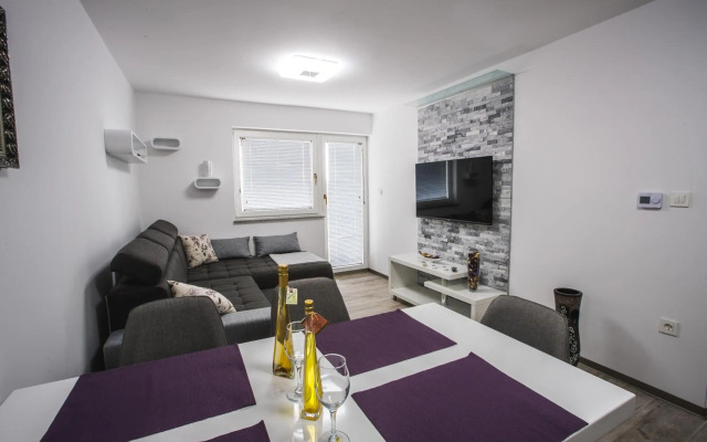 Vikend apartma Ma&Ja