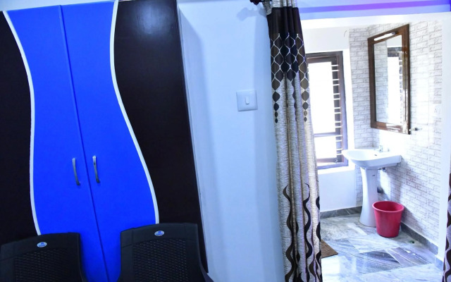 Hotel Jaisas Paradise