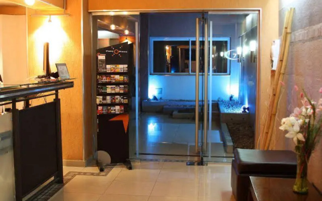 Gala Apartments