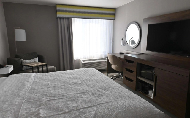 Hampton Inn Milpitas