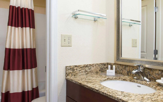 Residence Inn By Marriott Chicago Deerfield