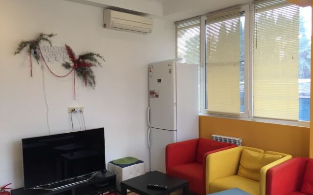 Hostel Morskoy