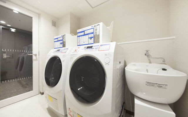 Richmond Hotel Nagoya Shinkansenguchi