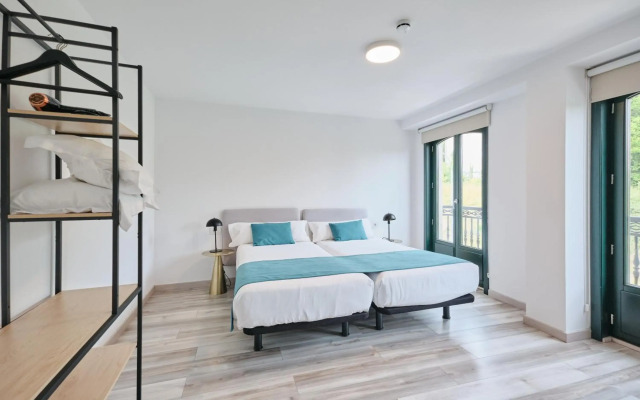 Pombal Rooms