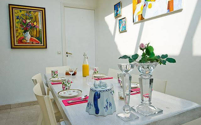 Le Jardin d'Alix
