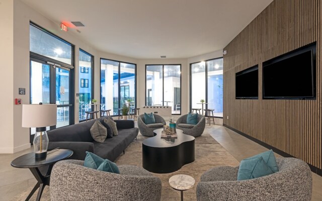 The Pointe Condos by Barsala