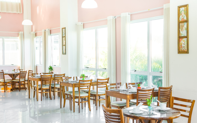 Oceania Park Hotel Spa & Convention Center