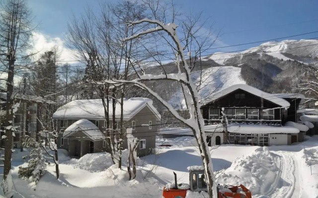 Cat's Villa Hakuba 4