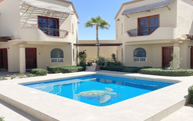 Villa Sonari 3 By Kivoya