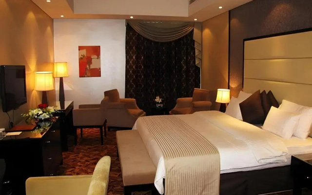 Paragon Hotel