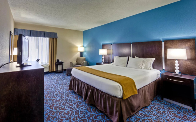 Holiday Inn Express Chillicothe East by IHG