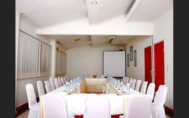 Grage Hotel Bengkulu