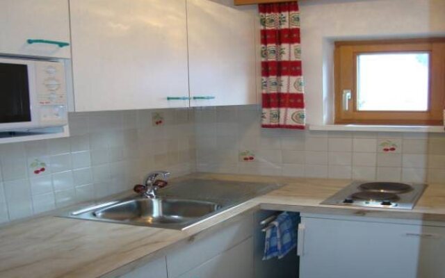 Appartements Luttinger