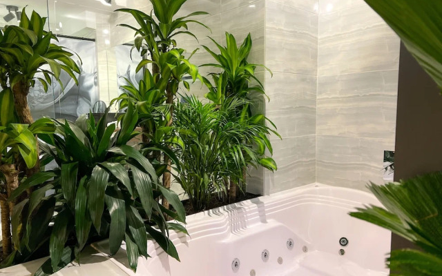 Mystic Luxury Lofts