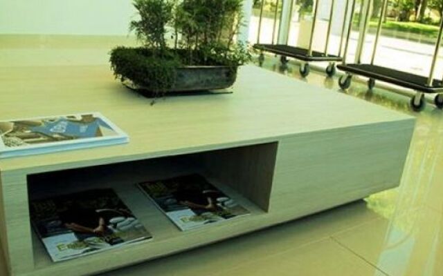 EcoHotel