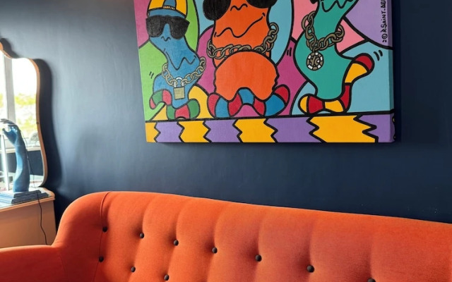 Palm View Guesthouse-Adults only