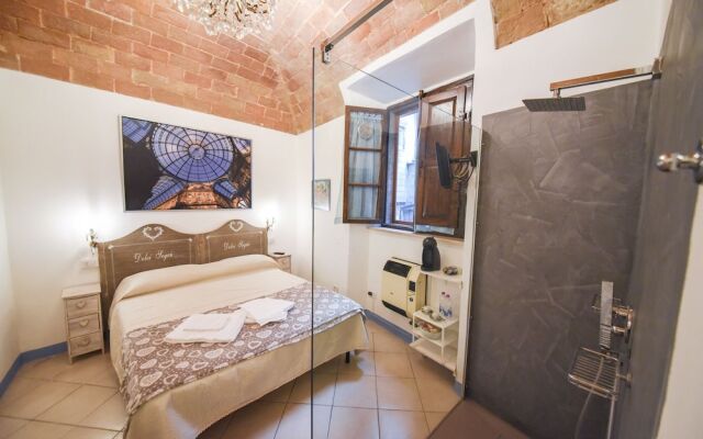 Il Sogno di Annalisa Suite