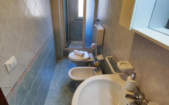 Apartment Casa Al Politeama