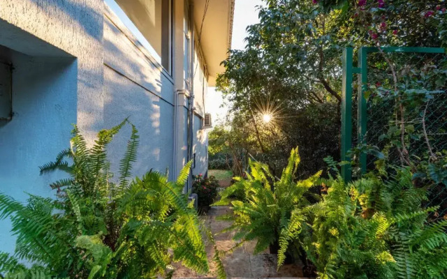 Saffronstays Horizon 360