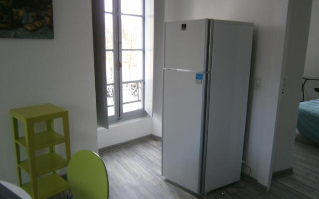 Les Appartements du Palais