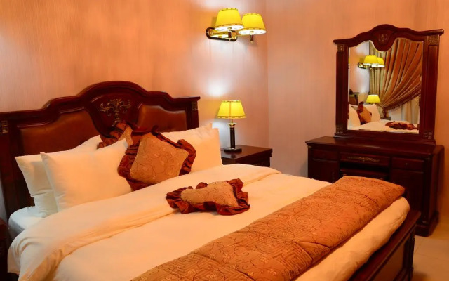 Jad Hotel Suites