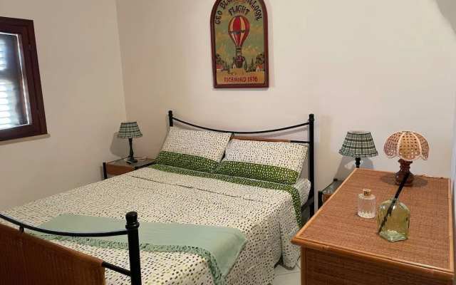 DURING HOME - Apartment in a farmhouse