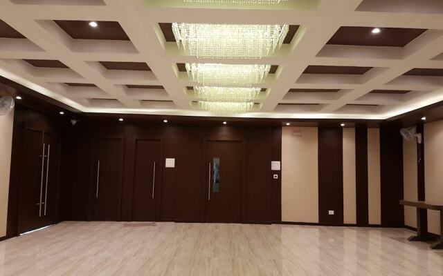 Hotel Royal Bengal