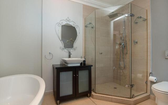 3 Phezulu Villas, Zimbali Coastal Resort