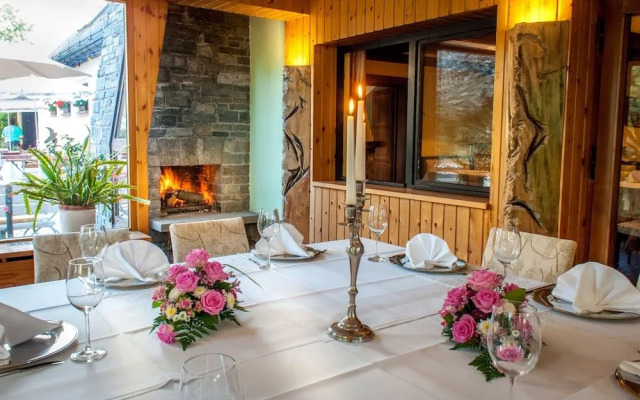 Ferienhotel Augustusburg