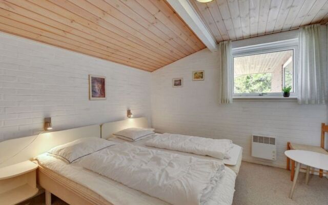 "Morten" - 950m from the sea in Western Jutland