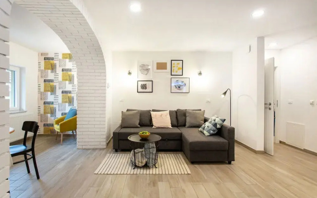 Castle way Apartments Tamy