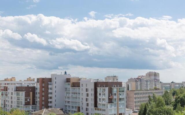 Азбука на улице Октябрьской Революции 23A