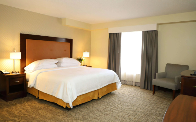 Embassy Suites by Hilton Nashville at Vanderbilt